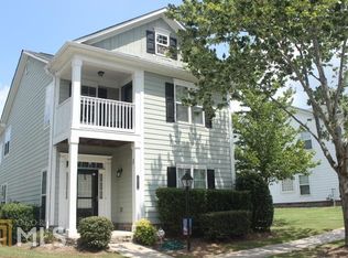 3951 Lake Pass Ln #0, Suwanee, GA 30024