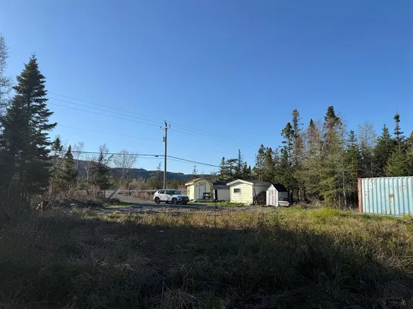 23 Hodgewater Line, South River, NL A0A3W0