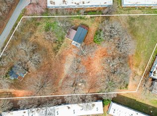 306 & 312 Hillandale Rd, Greenville, SC 29609