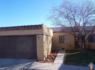 2332 E Valley Vis, Rosamond, CA