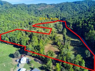 Lumber Plant Rd, Lowgap, NC 27024