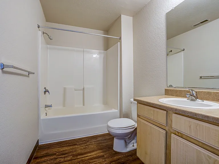 Village at Bluegrass Apartments — Photo 18