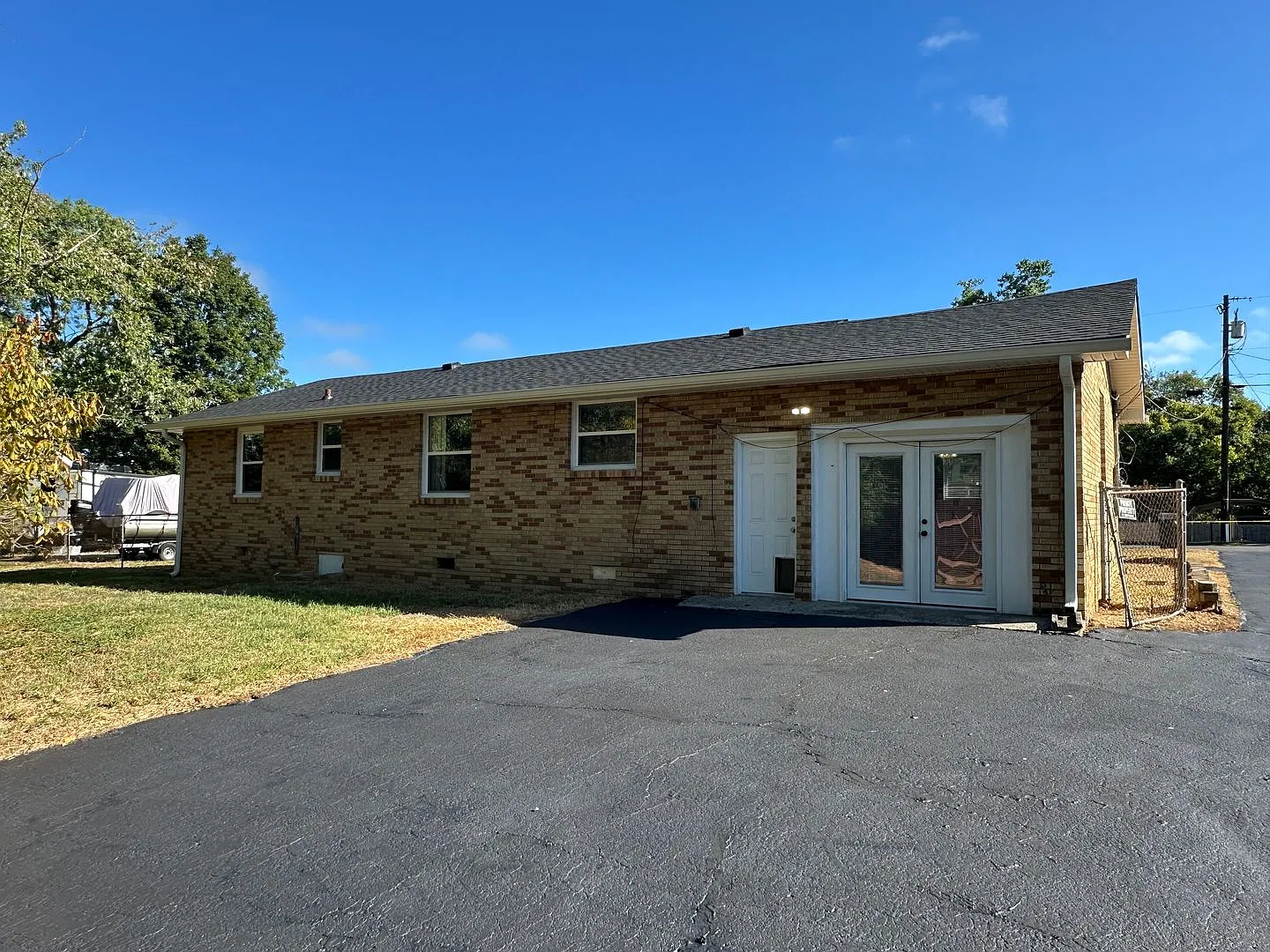 For Lease - 3 Bed, 1 Bath House In Old Hickory — Photo 2