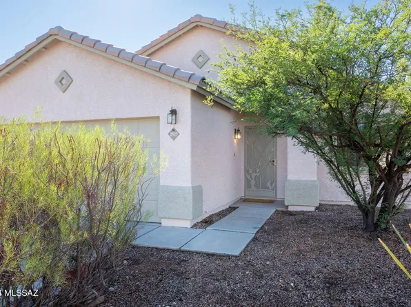 2527 W Cezanne Cir, Tucson, AZ 85741