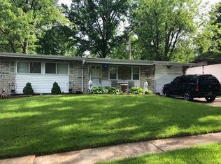 1607 Chesley Dr, Saint Louis, MO 63136