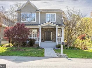 207 S Southwood Ave, Annapolis, MD