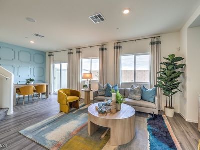 7835 Pandora Sky St #462, North Las Vegas, NV, 89084