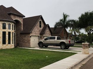 246 Ebano Cir, La Joya, TX 78560
