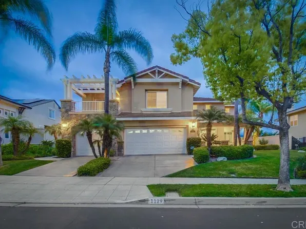 1129 Augusta Pl, Chula Vista, CA 91915