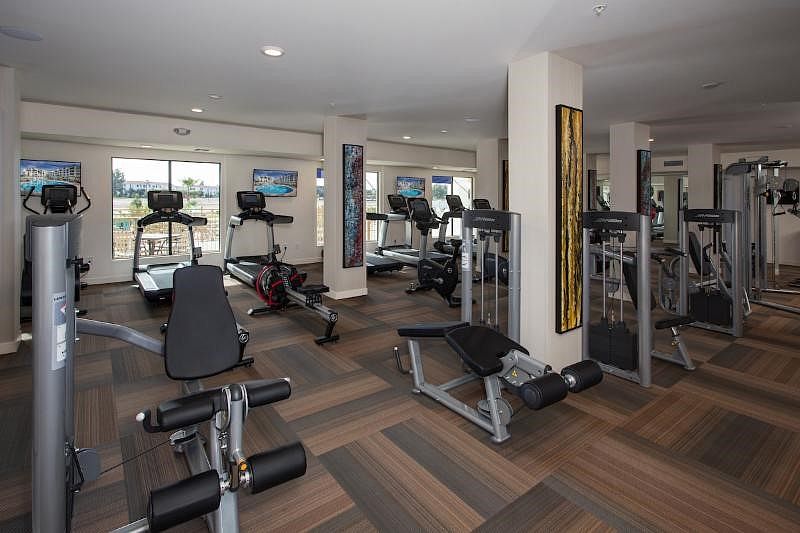 The Cays at Downtown Ocotillo by The Statesman Group in Chandler AZ