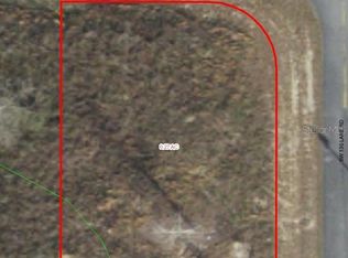 SW 129th St LOT 10, Ocala, FL 34473