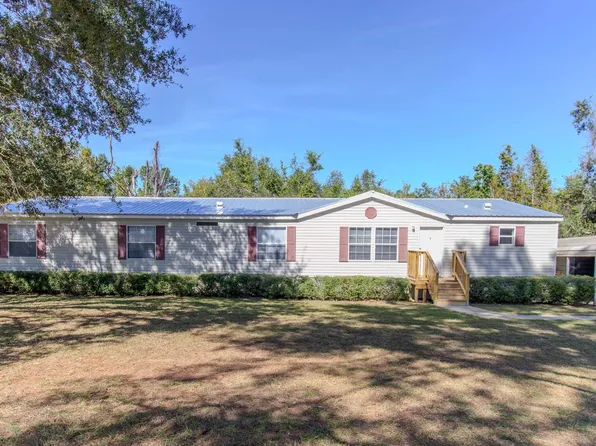 3379 NW Bur Oak Pl, Jennings, FL 32053