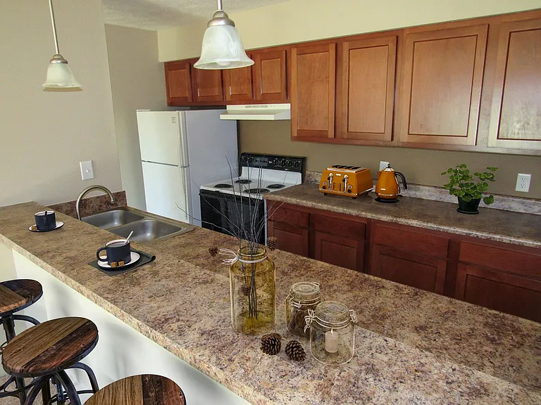 Country Club Village - Call today! — Photo 20