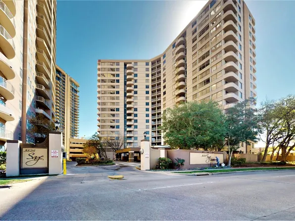 3525 Sage Rd APT 1404, Houston, TX 77056