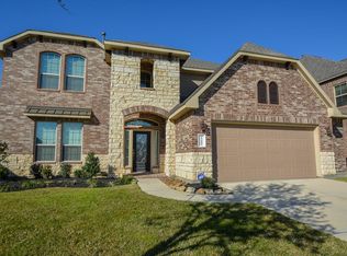 23406 Perla Verde Terrace Cir, Katy, TX 77493