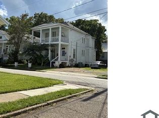 21 N Julia St UNIT A, Mobile, AL 36604