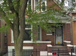 628 S Kedvale Ave, Chicago, IL 60624