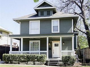 4606 Reiger Ave, Dallas, TX 75246