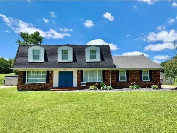 211 N Brookhaven Dr, Somerset, KY 42501