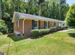 3227 Moss Oak Dr, Atlanta, GA 30340