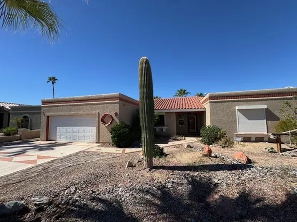 11874 E Via Loma Vis, Yuma, AZ 85367