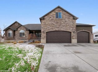 2729 W Makayla St, Riverton, UT 84065