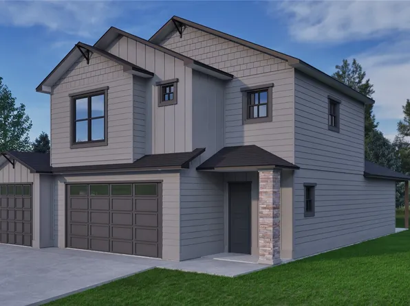 1196 9th Avenue NE, Ephrata, WA 98823