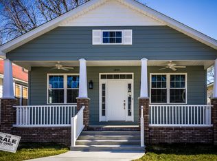1200 SE 1st St, Evansville, IN 47713