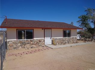 57550 Mariquita Rd, Landers, CA 92285