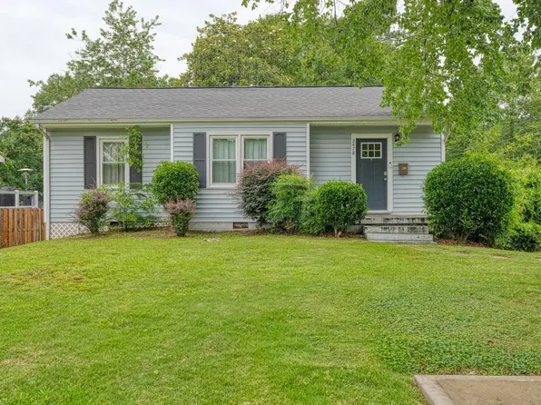 2478 Country Club Rd, Spartanburg, SC 29302