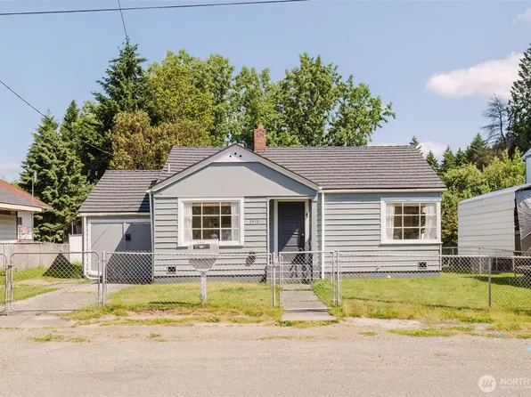 3410 Rodgers Street, Bremerton, WA 98312