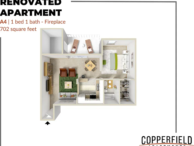 Copperfield — Photo 25