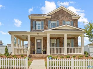 216 Haystack Dr, Madison, AL 35757