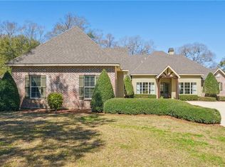 458 Trailhead Dr, Abita Springs, LA 70420