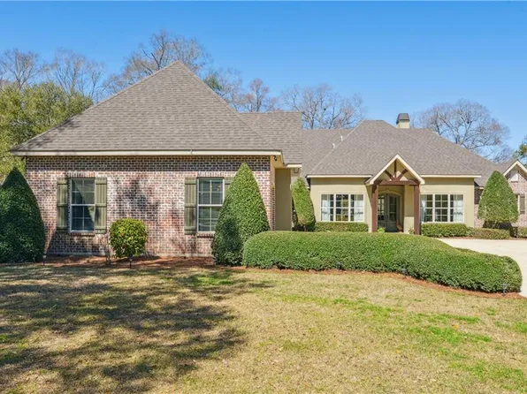 458 Trailhead Dr, Abita Springs, LA 70420