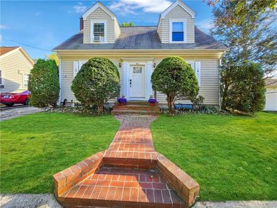 40 Rialto St, Providence, RI, 02908