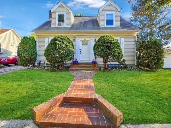 40 Rialto St, Providence, RI 02908