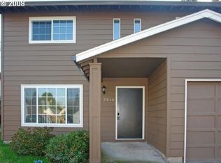 2830 SE Van Water St, Milwaukie, OR 97222