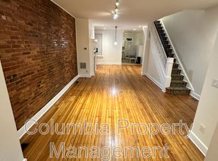 1427 Monroe St NW, Washington, DC 20010