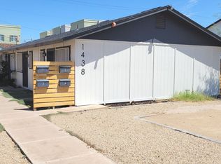 1438 E Adams St #2, Phoenix, AZ 85034