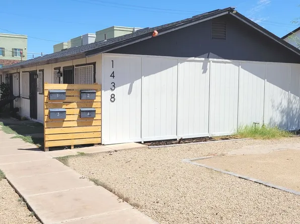1438 E Adams St, Phoenix, AZ