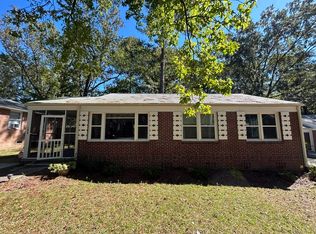 2624 Marling Dr, Columbia, SC 29204