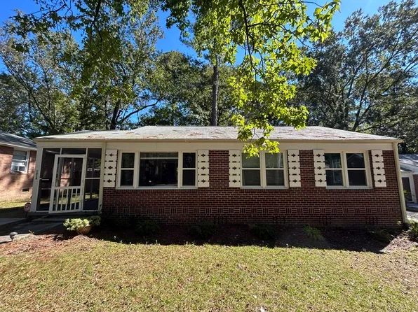 2624 Marling Dr, Columbia, SC 29204
