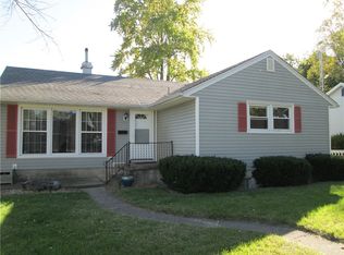 305 W Spring St, Eaton, OH 45320