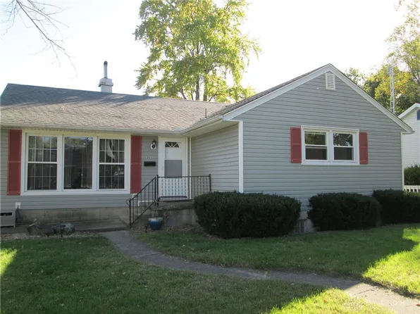 305 W Spring St, Eaton, OH 45320