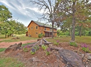 19400 Brookshire Rd, Arcadia, OK 73007