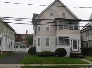 77-79 Rowe Ave, Hartford, CT 06106