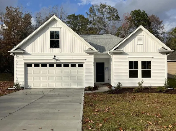 509 N Wild Rice Drive SW, Supply, NC 28462