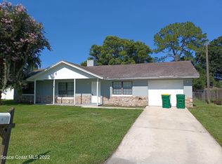 6465 Cable Ave, Cocoa, FL 32927