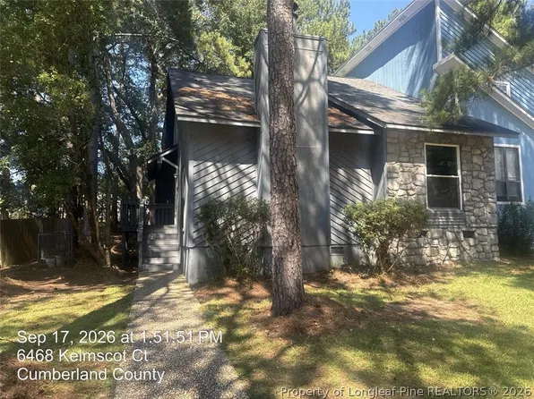6468 Kelmscot Ct, Fayetteville, NC 28303